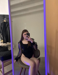 Фото проститутки Настя №1 в городе Усинск