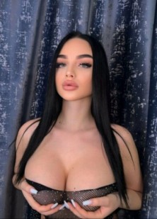 Фото проститутки Лена №1 в городе Усинск