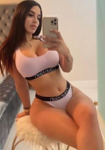 Фото проститутки Юля №1 в городе Усинск