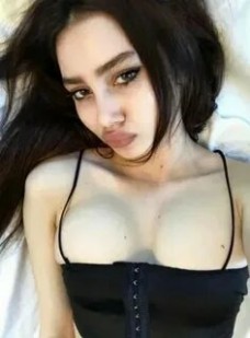 Фото проститутки Кристина №1 в городе Усинск