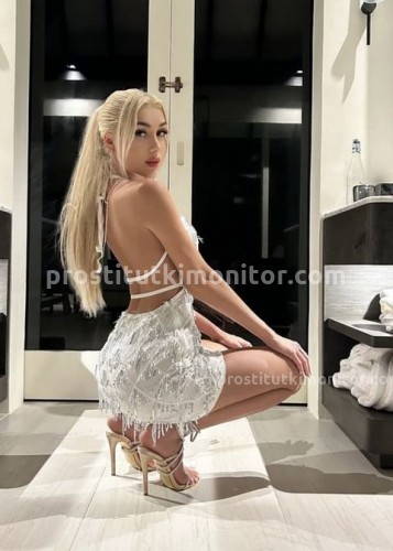 Алесия, Г. Усинск