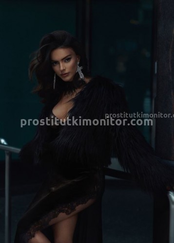 Белка, Г. Усинск