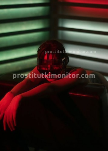 Ирина, Г. Усинск