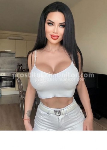 Карина, Г. Усинск