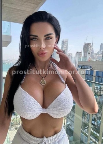 Карина, Г. Усинск