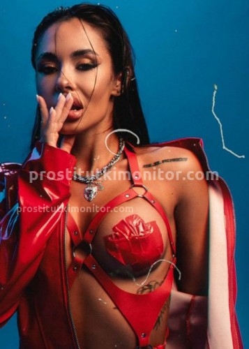 Кира, Г. Усинск