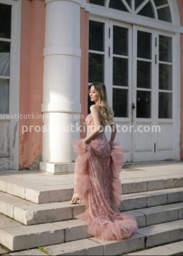 Луиза, Г. Усинск