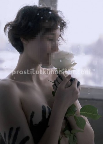 Марина, Г. Усинск