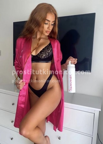 Настасья, Г. Усинск