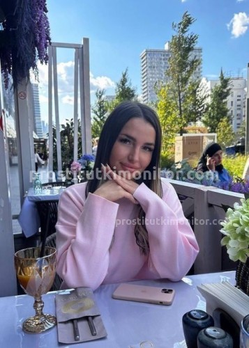 Василиса, Г. Усинск