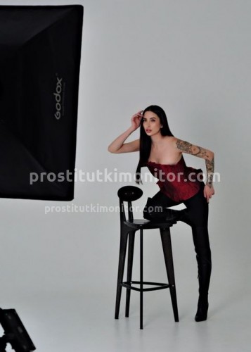 Вика, Г. Усинск