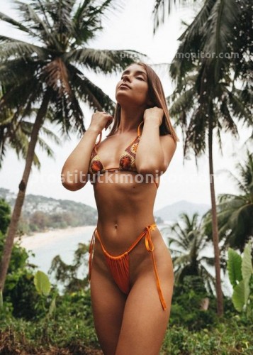 Юля, Г. Усинск