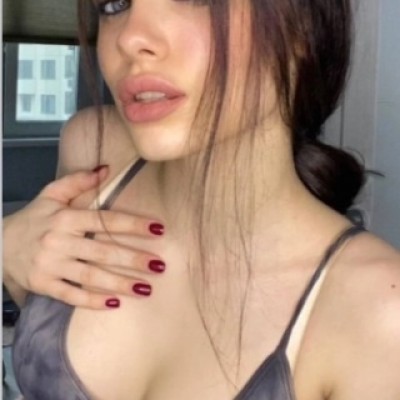 Алина, Г. Усинск